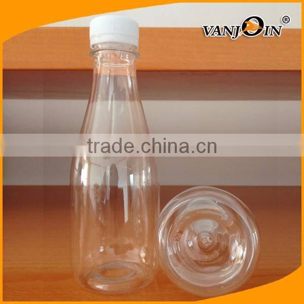Summer Drinking Plastic Bullet Bottles
