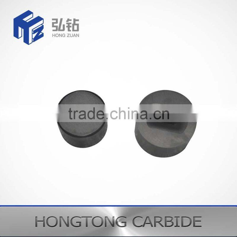 Cemented Carbide Wire Drawing Die Nibs for Drawing Square Metal Bars