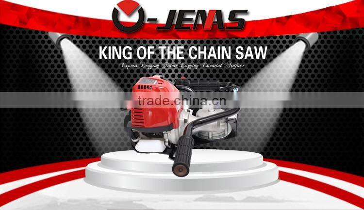 Ojenas factory direct sale GX35 40-200mm drill diameter earth auger drill