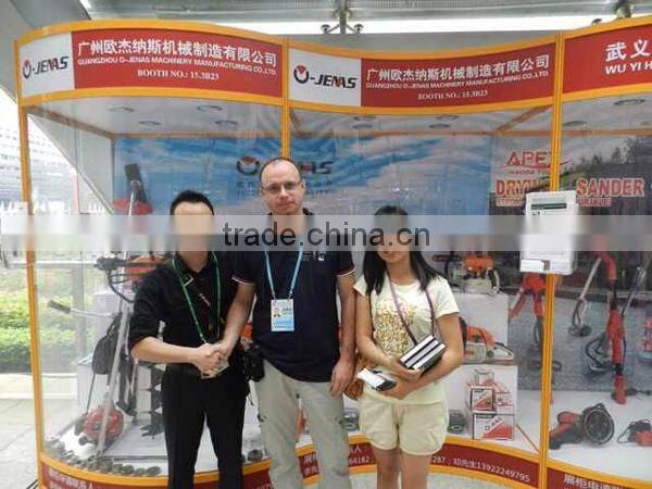 retainer for brush cutter / brush cutter parts / 2012 hot sale