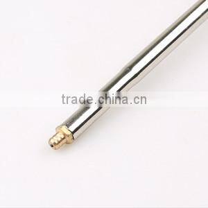 Plastics polyurethane foam gun,pu foam gun,foam dart gun