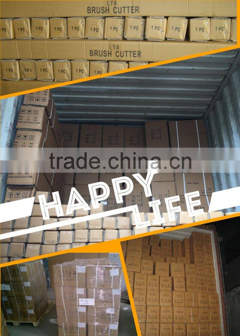 brand new nylon cutting line Auto Feed trimmer head for different brand