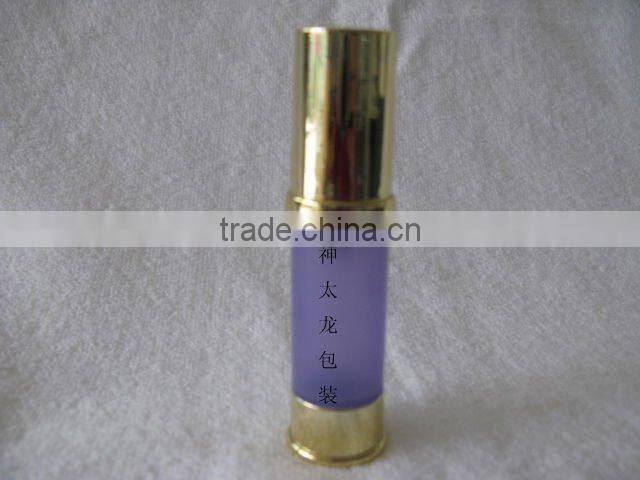 15ml AS airless bottles