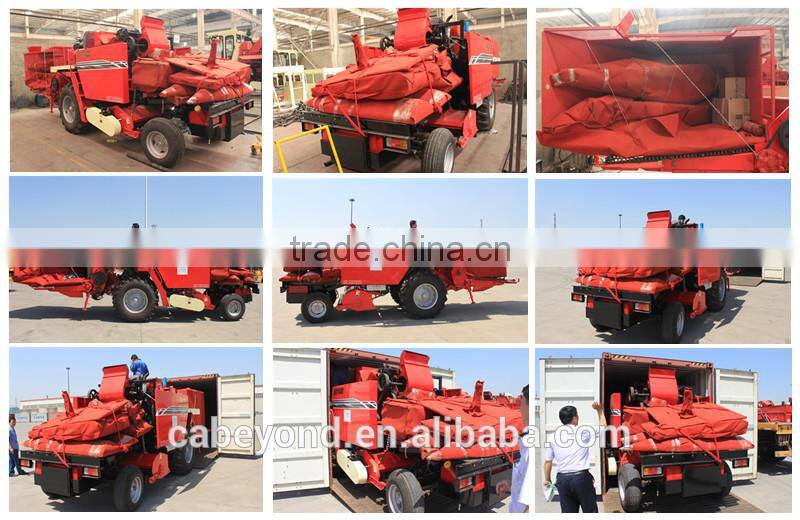 Sino-agri BOYO new agricultural machines names and uses