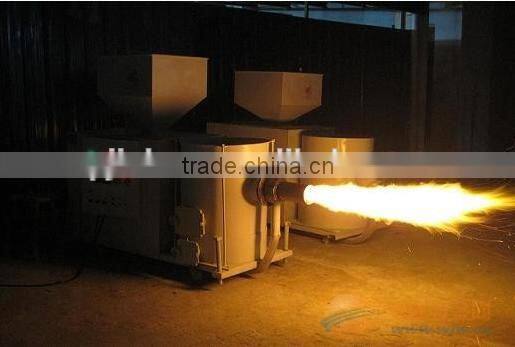 Efficient Biomass pellet burning stove Factory Sale