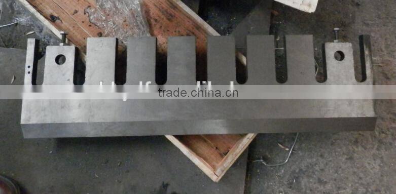 wood chipper shredder