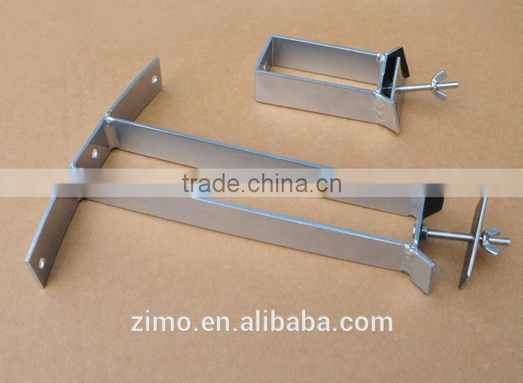 Ninebot Advertising Shield Rack