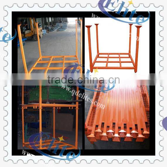 EL-578 storage stacking rack