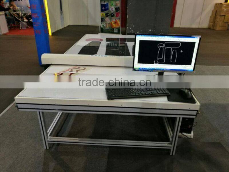 Fully automatic digitizer ZJ005A sales online