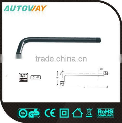 12.5mm Dr. Impact Electrophoresis Extension Bar