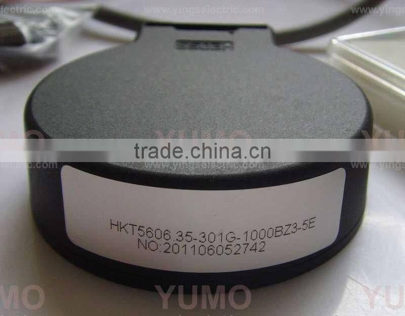 HKT56 Motor optical encoder (rotary encoder)