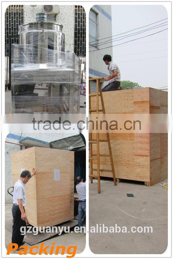 Lip Gloss Tube Filling And Sealing Machine