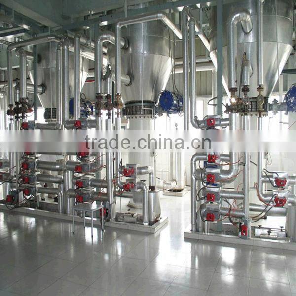 rice bran oil processing plant cost
