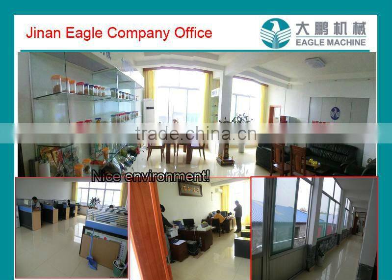 processing line/DP series modified/pregelatinized corn /potato /cassava starch making machinery/production plant