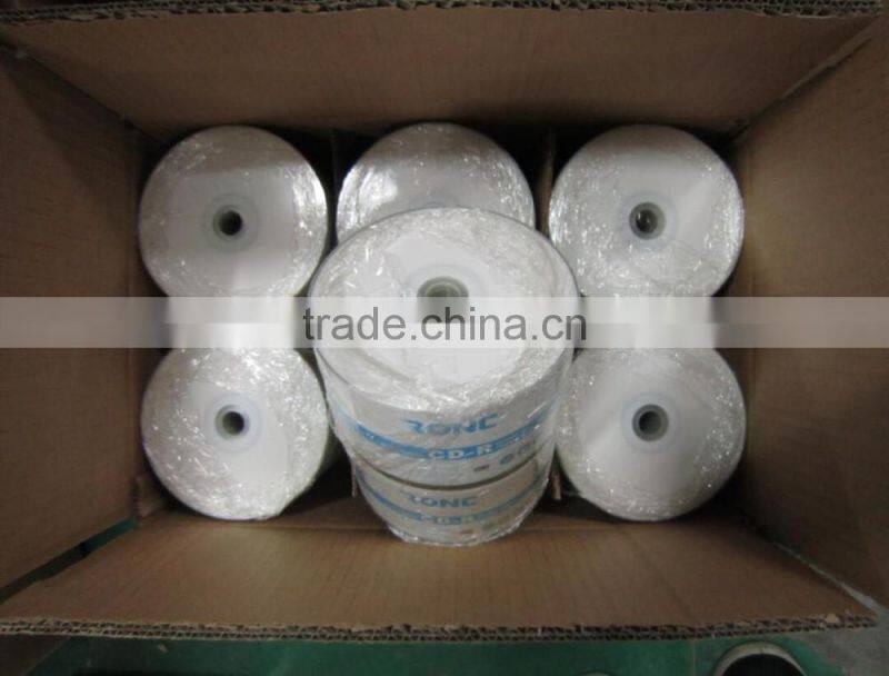 Inkjet Printable CDR 700MB for Music Recording