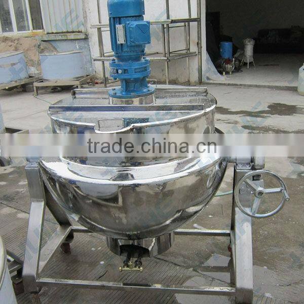 factory directly supply stainless steel planetary food mixer