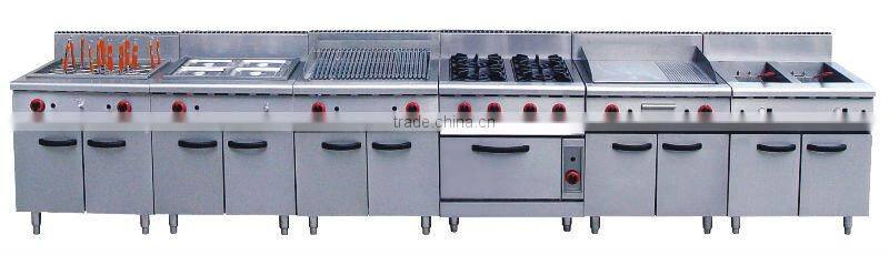 Kitchenware in Guangzhou