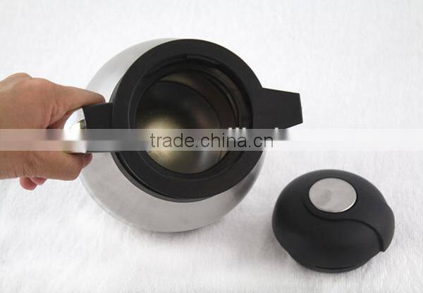 round base for thermos pot arabian style