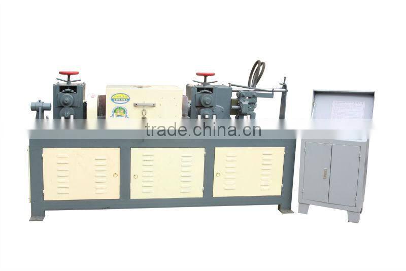 GTQ5-12 Steel Bar Straightening and Cutting Machine