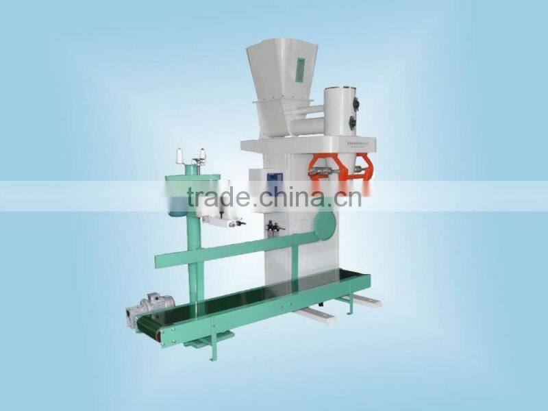 automatic wheat flour powder packing machine