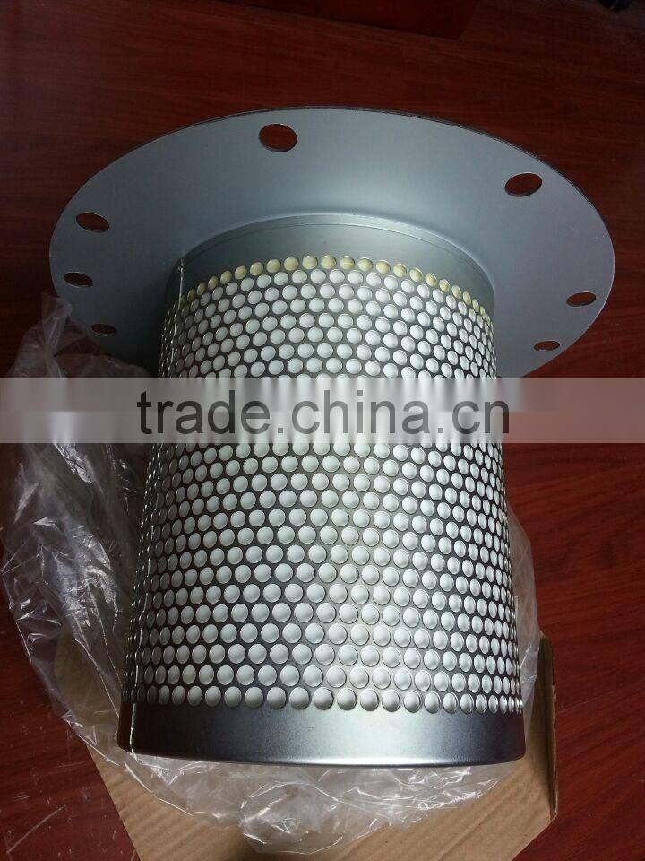 99.99% high filtration efficiency 1622365600 air compressor filter