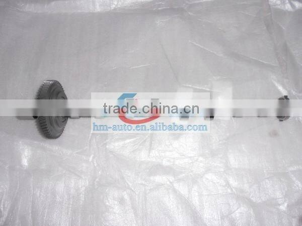 camshaft f L200/ 2.5tdi 16V (4D56U) 1015A524 (IN), 1015A526 (EX)