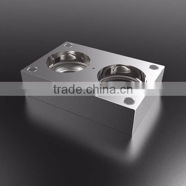 Durable new coming resin mold injection