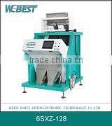 WEBEST Brand High Quality Seafood Color Sorter For Shrimp Color Sorting