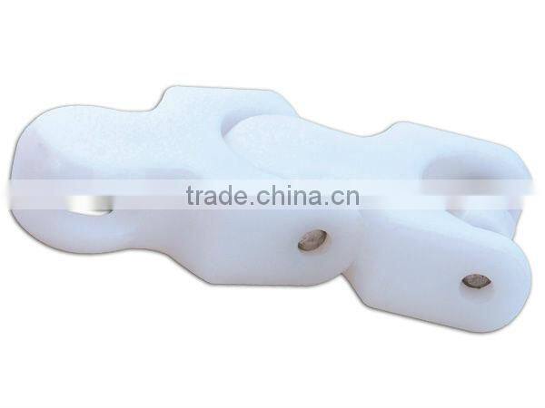 1701 Multiflex Chains,flat top chains for Milk Processing Machinery