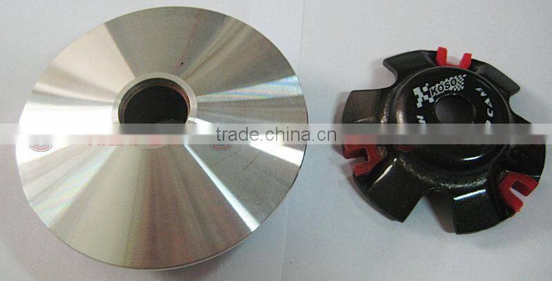 Scooter Performance Roll Rod