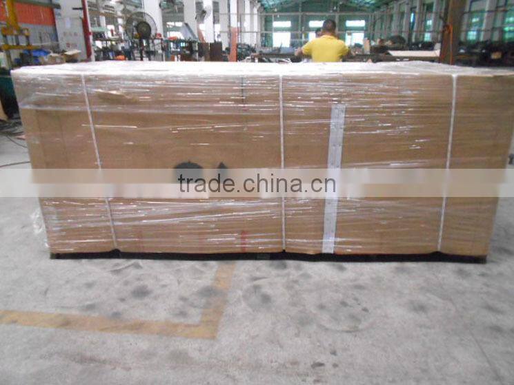 Elegant design 5 passenger china utility club car electric cart on sale