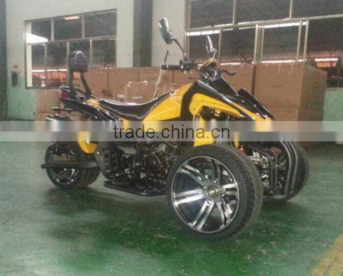 250cc Three wheel ATV,250cc EEC ATV(TKA250E-Z)