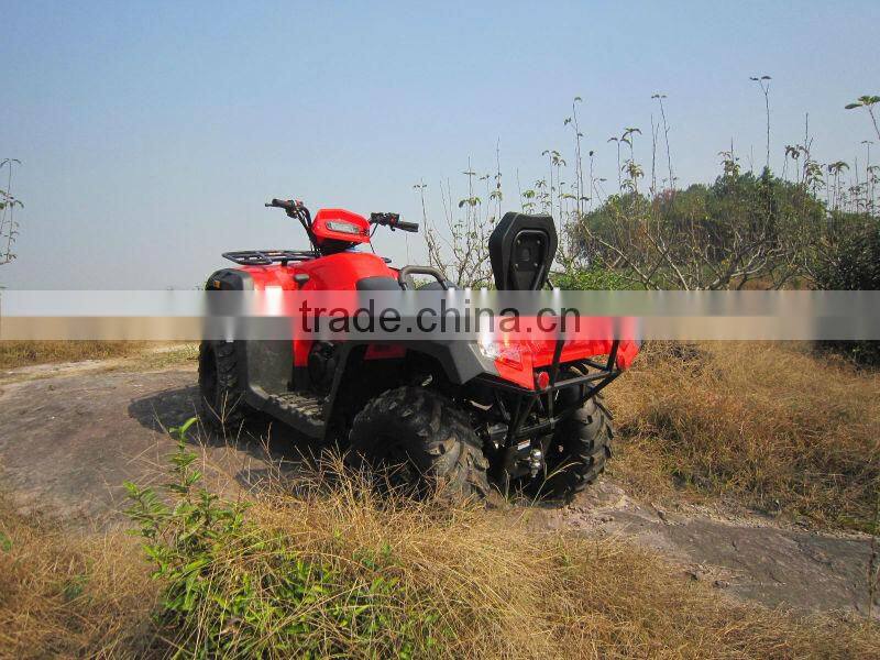 atv 500cc 4x4 (ZP500ST-4)