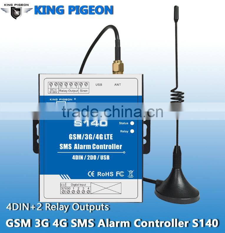 4G Modem Controller, 3G Modem Controller, GSM Modem Controller