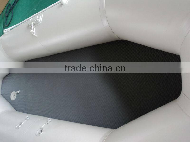 hot sale folding PVC inflatable rafting boat