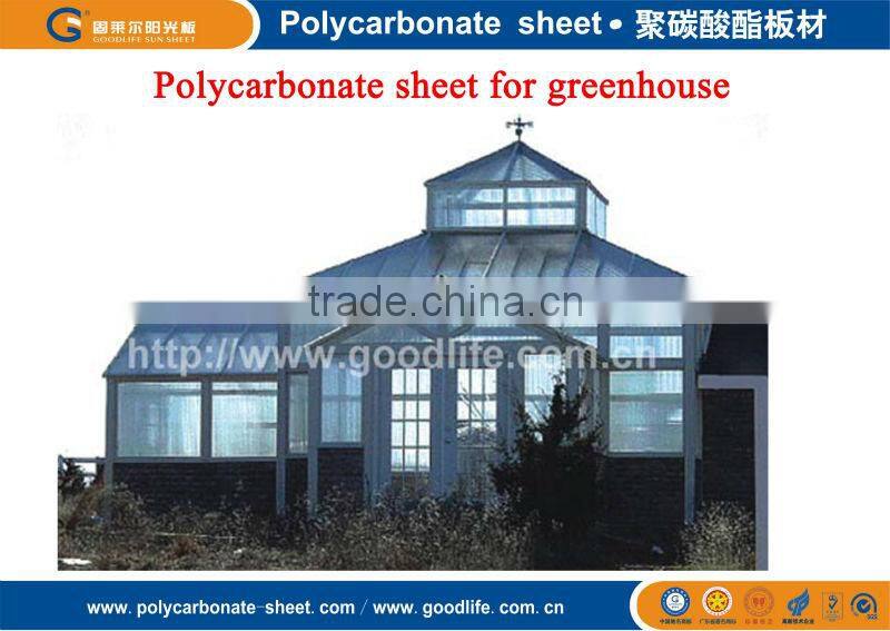 personal conservatory