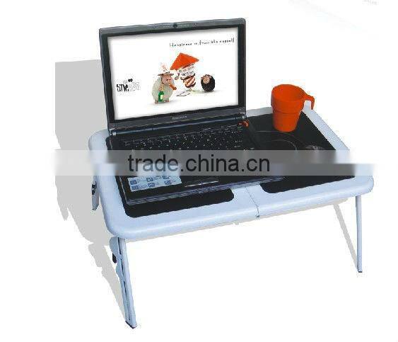 computer folding desk