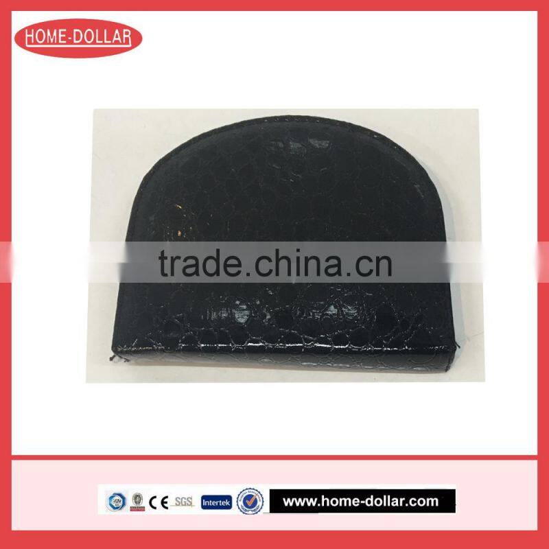 2017 High Quality 18 pcs Portable Stainless steel Nail Manicure Set