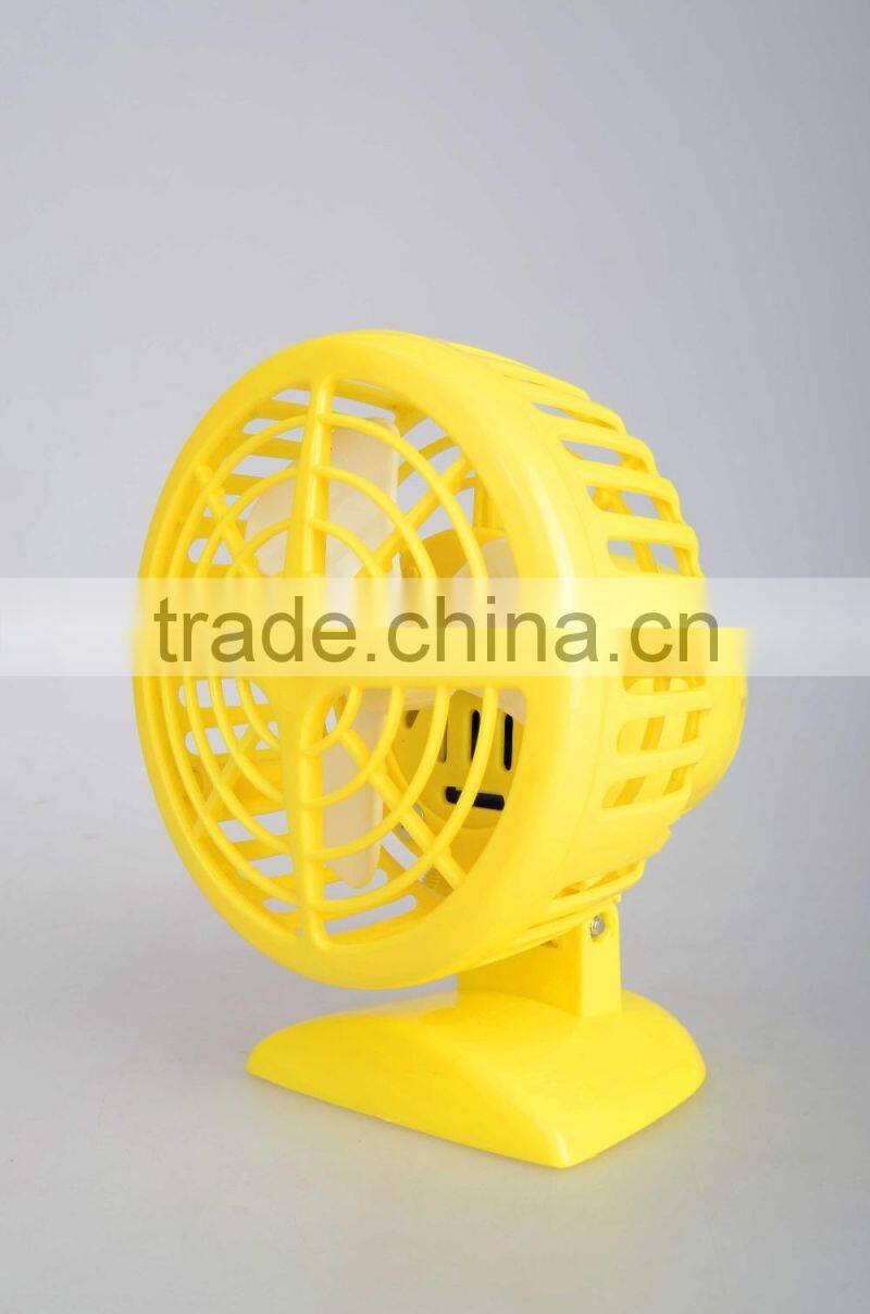 Air circulation fan.4inch.mini portable fan