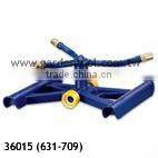 Irrigation Farm Sprinkler and Tripod