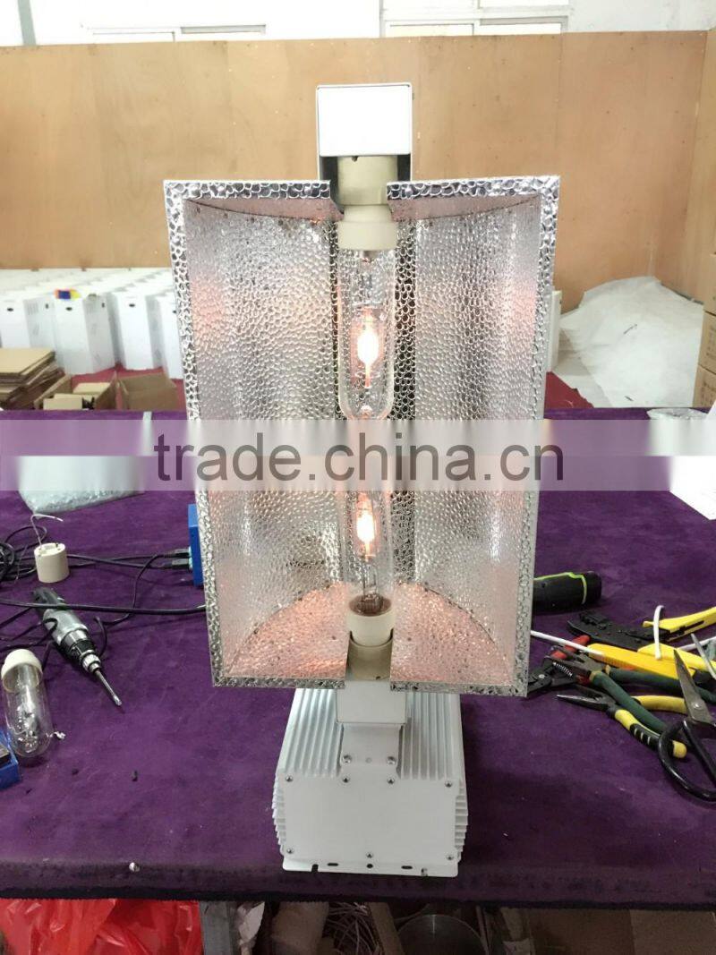 Newest Large Size 630W CMH Grow Light Fixture for Indoor Plant Growth