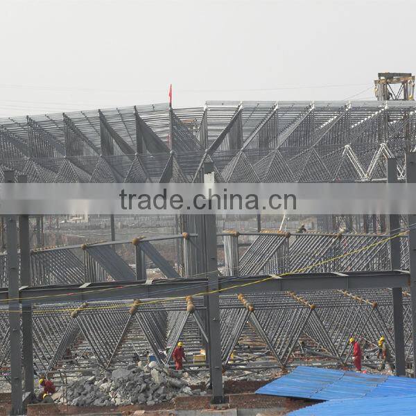 Durable Workshop Steel Ceiling Grid