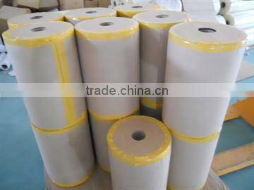 Surface Protective Film(for window, floor,carpet,aluminum etc)