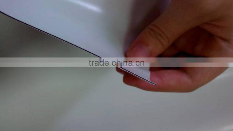 PVC vinyl tarps for tent, truck side curtainer material