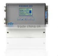 KSONIK3 Ultrasonic level transmitter