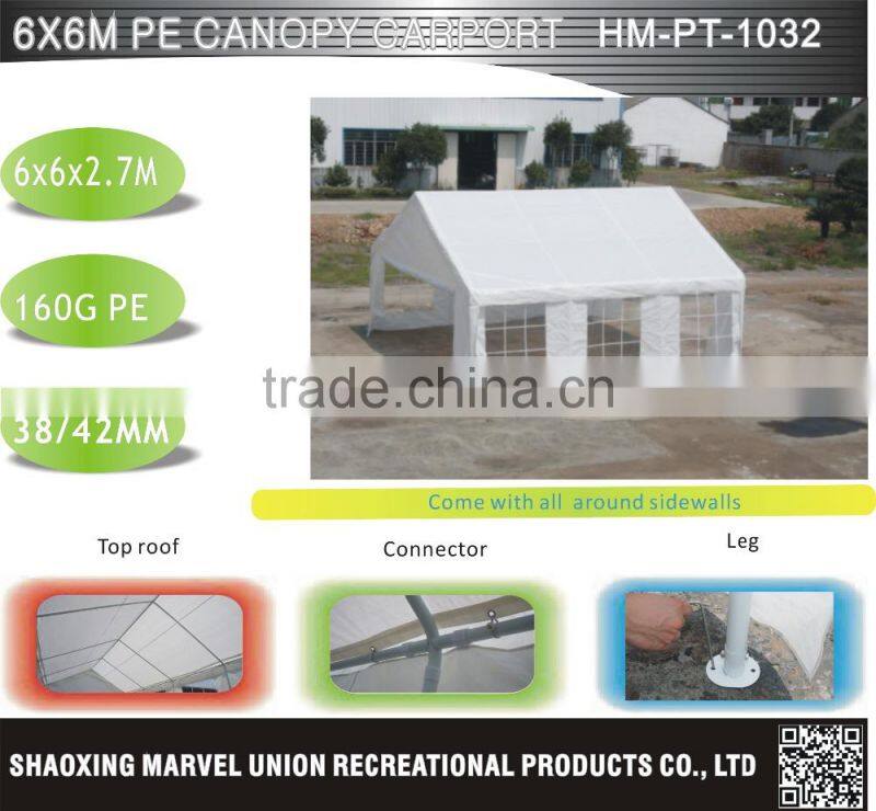 Popular Good Quality Canopy Outdoor