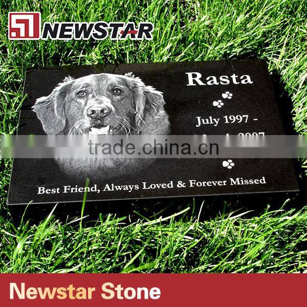 Newstar cheap black unique headstones