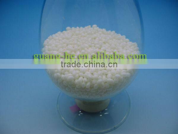 GH601 bioplastic PLA/polylactide resin biodegradable plastic for blown bottle grade