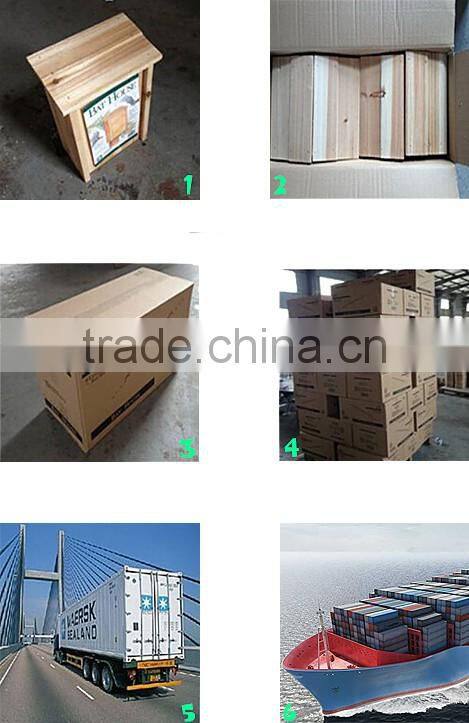 Cedar shingle bird houses,Wholesale bird houses