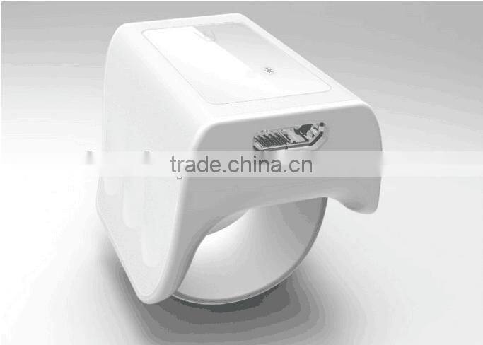 2016 New Fasional Cool 3D Finger Mouse Ring 3D Mouse Motion Sensing Remote Control Wearable Ring Mouse